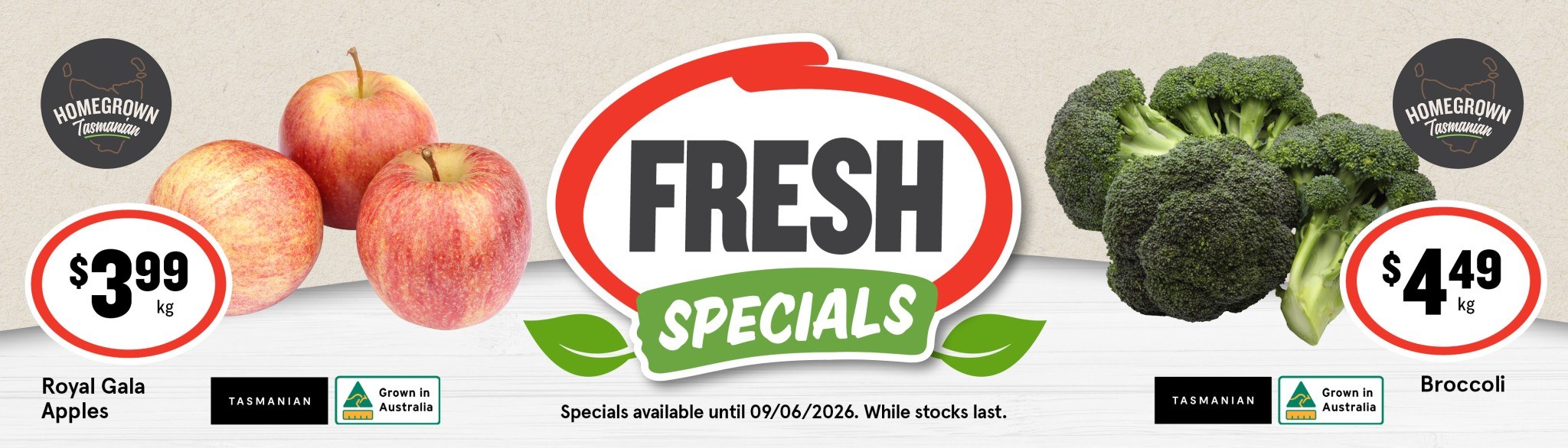 Fresh Specials Banner 05 06 26
