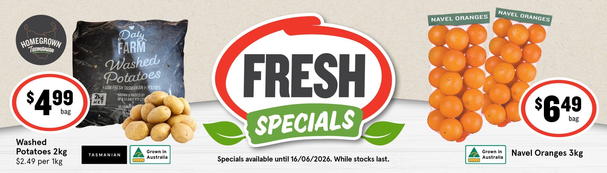 Fresh Specials Banner 17 06 26