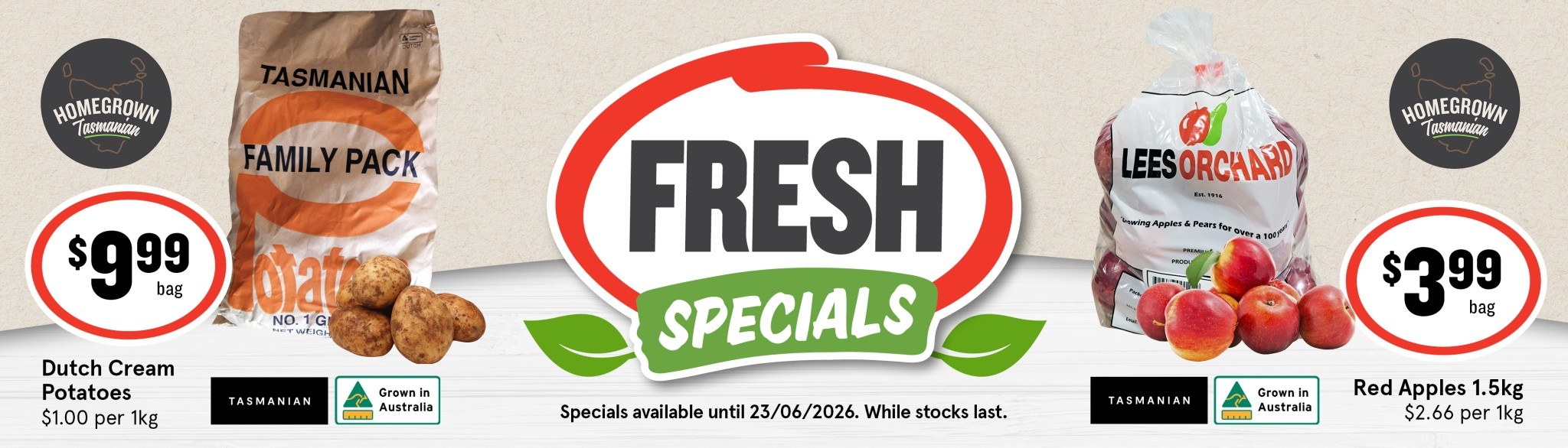 Fresh Specials Banner 17 06 26