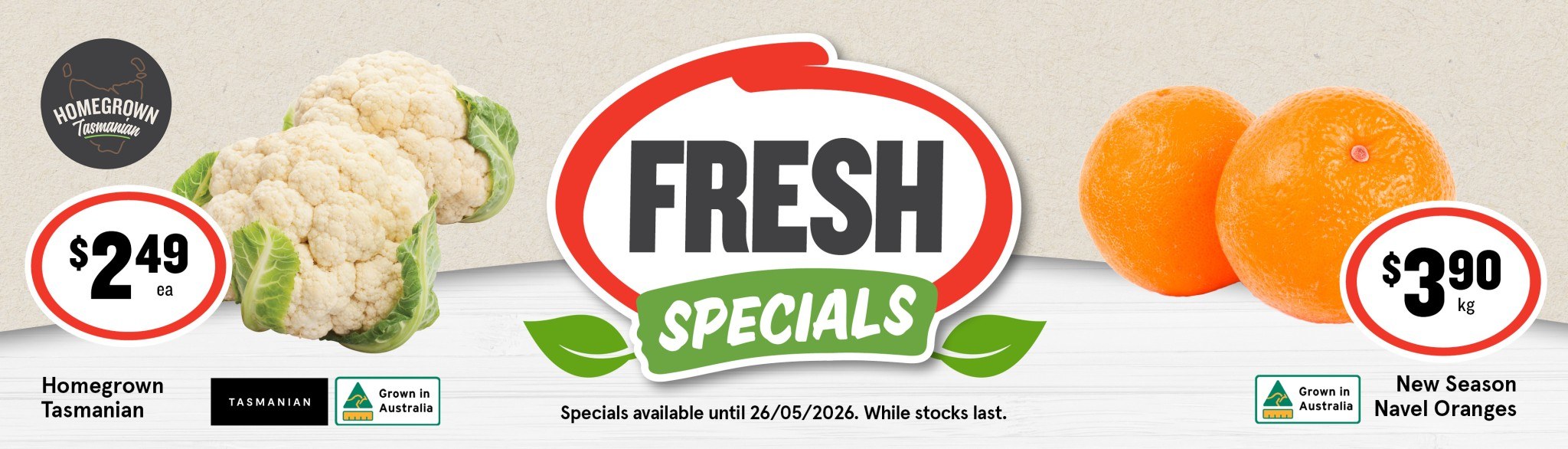 Fresh Specials Banner 22 05 26