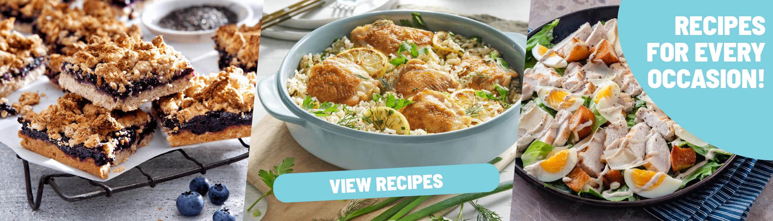 Weekly Special Banner Recipe 2