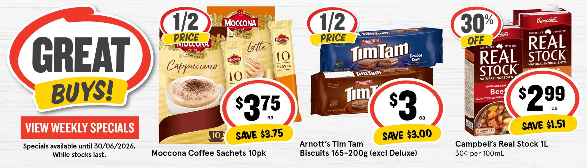 Weekly Specials 24 06 262
