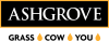 Ashgrove Logo White Background