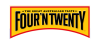 Four n Twenty logo