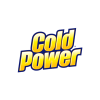 Cold power logo