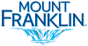 Mount franklin