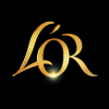 L Or MASTER logo black background JPG