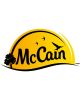 Mc Cain Logo