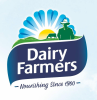 Dairy Farmers Logo