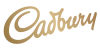 Cadbury Logo 2018 transparent