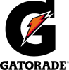 Gatorade G BOLT black CMYK