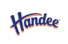 Handee Logo