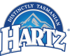 Hartz Main Logo Large