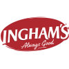 Inghams Logo