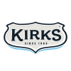 Kirks Logo