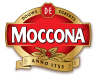 Moccona CMYK Logo