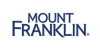 Mount Franklin Logo