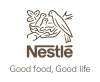 NESTL Elogo Alternative with wordmark signature oak