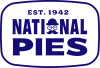 National Pies Logo digital