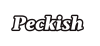 Peckish