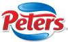 Peters Logo CMYK Master R Mark 60 K