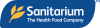Sanitarium Logo Lozenge 2018 Pantone