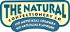 The Natural Confectionery Company logo