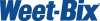 Weet Bix logo PMS293