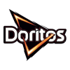 Doritos logo png seeklogo 286426