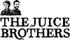 Logo the juice brothers