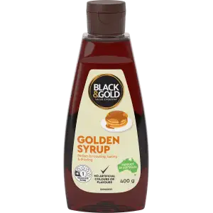 Black & Gold Golden Syrup  400g