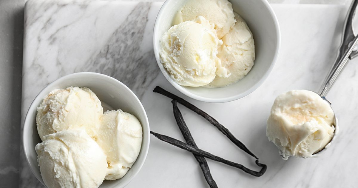 Easy Condensed Milk Ice Cream- IGA Tasmania