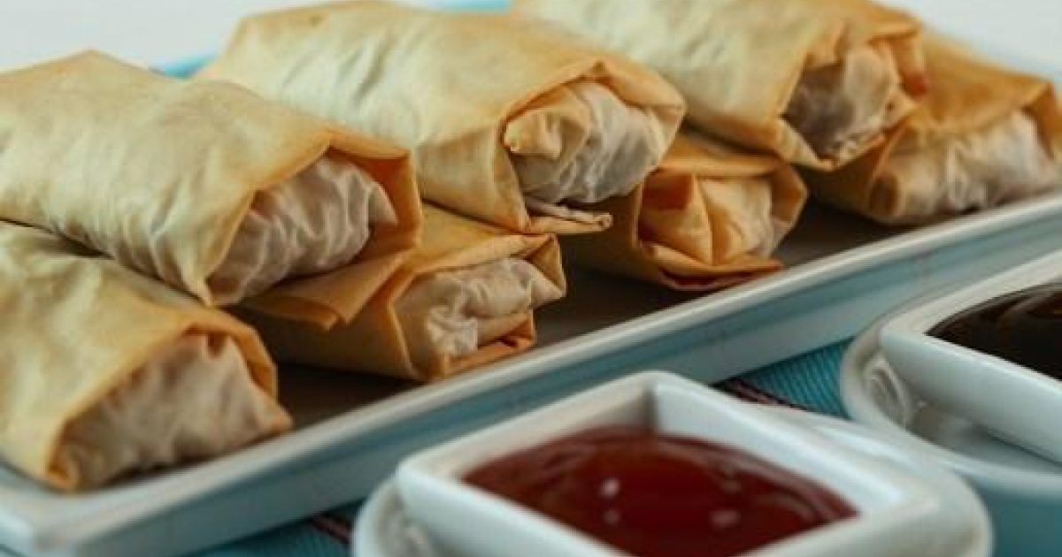Pork Parcels- IGA Tasmania