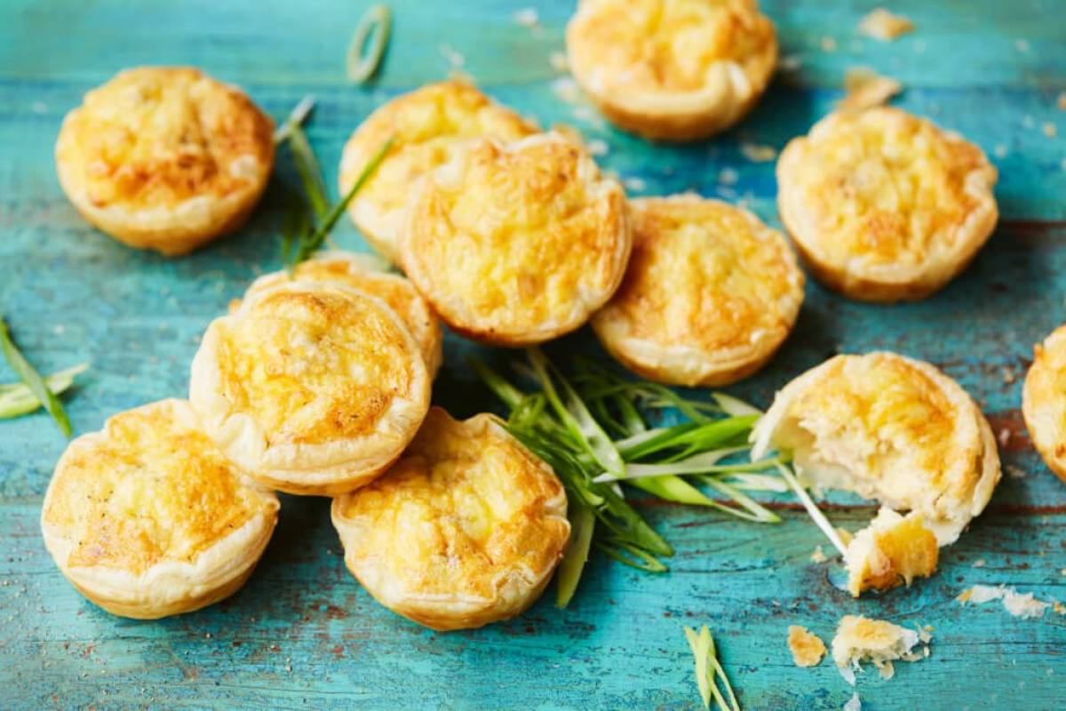 IGA Recipes Image Post