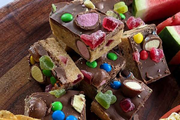 Lolly Slice